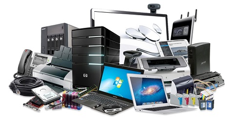 Purchasing of IT Equipment  